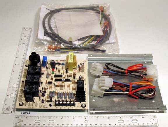 Lennox 19W94 Ignition Control Kit