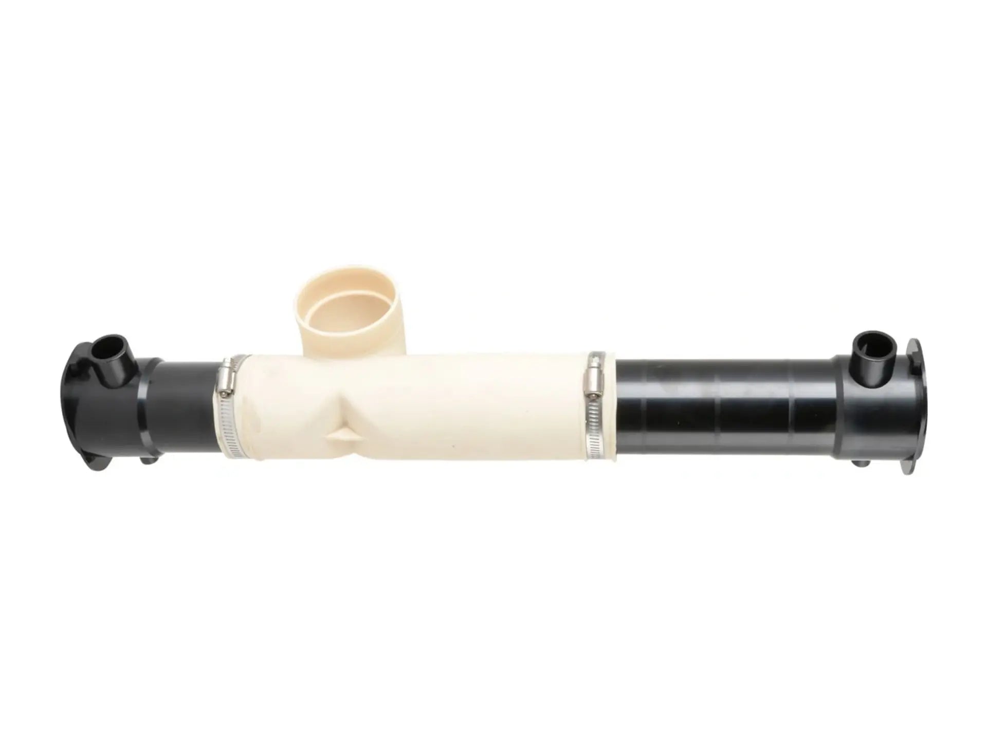 Lennox 19W96, Flue Assembly