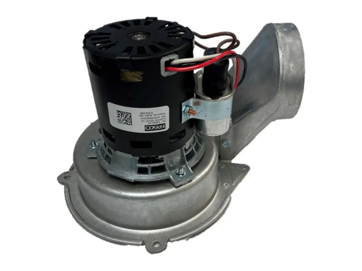 Lennox 19A58, 2Stage 1/40 HP, 120V Motor