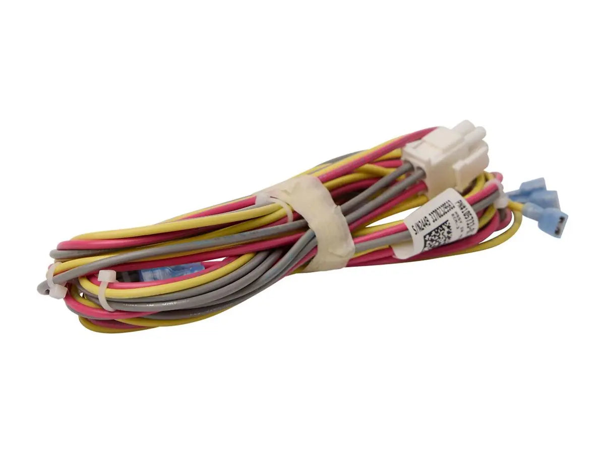 Lennox 19B10 Condenser Fan Harness