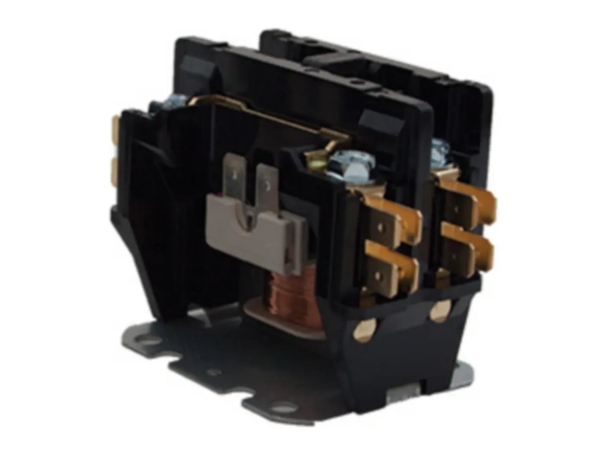 Lennox 19J47, 24V AC, 30 AMP Contactor