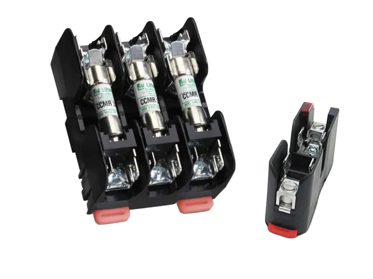 Lennox 19L54, Fuse Block