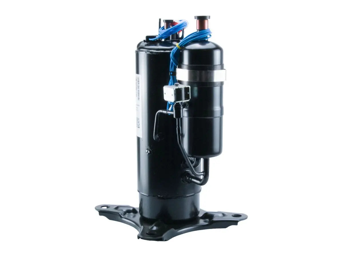 Lennox 19U48, Comp Var Spd Rotary