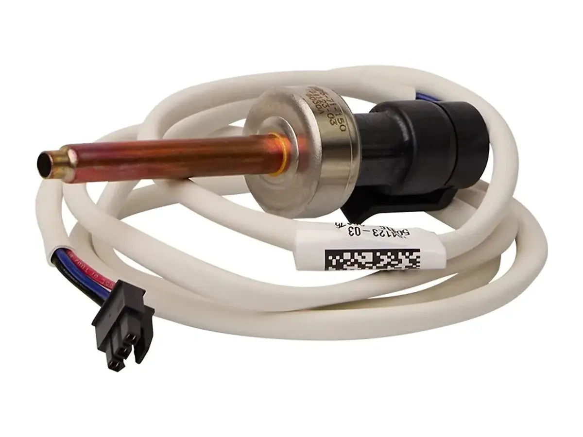 Lennox 19V54, Transducer Suction Pressure