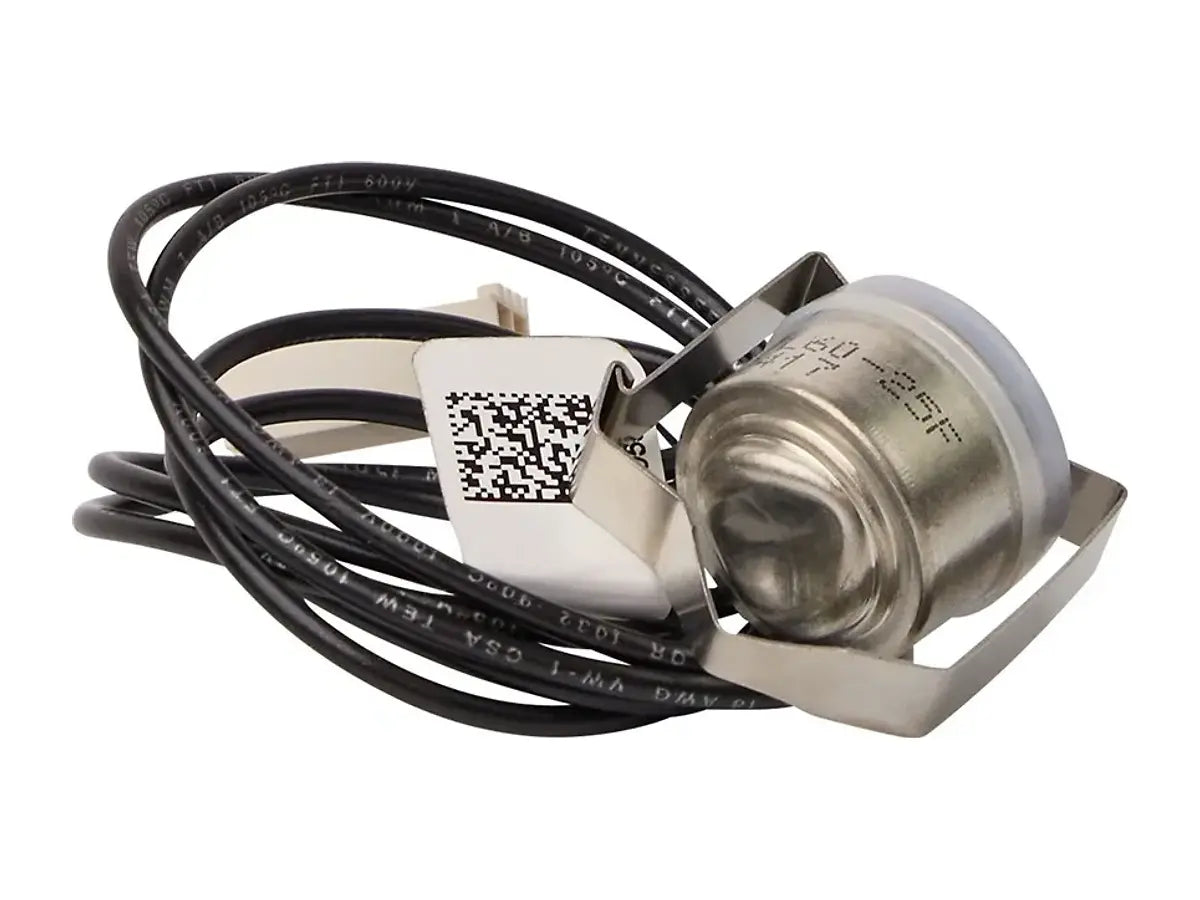 Lennox 19V98, Defrost Sensor