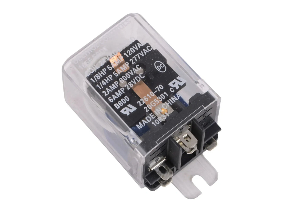 Lennox 20G53 24V SPDT Relay
