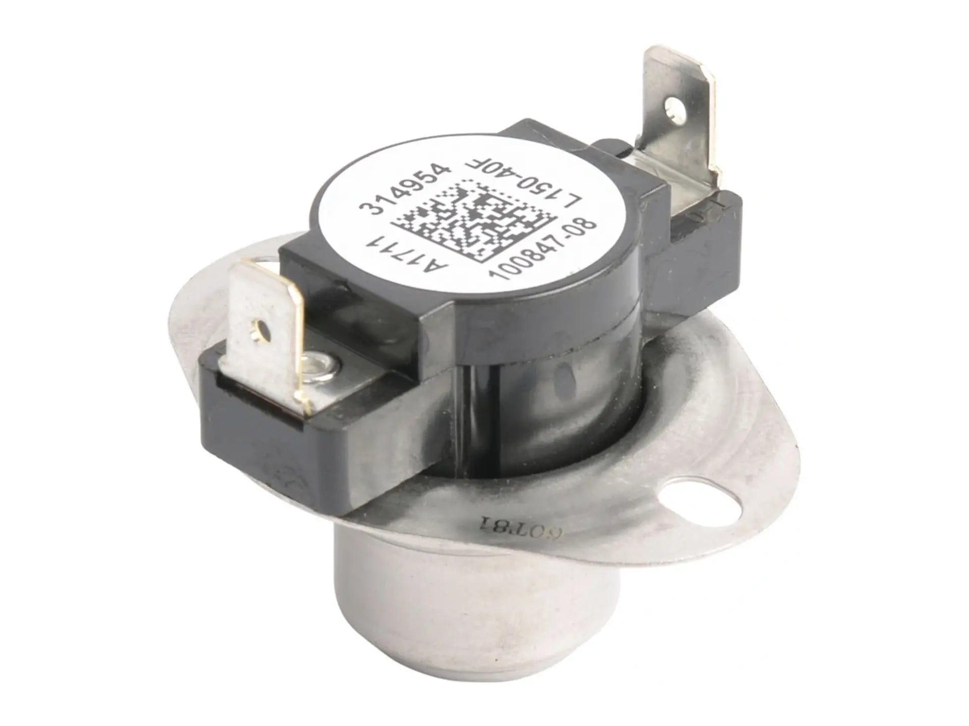Lennox 20K55, Rollout Switch, 150F