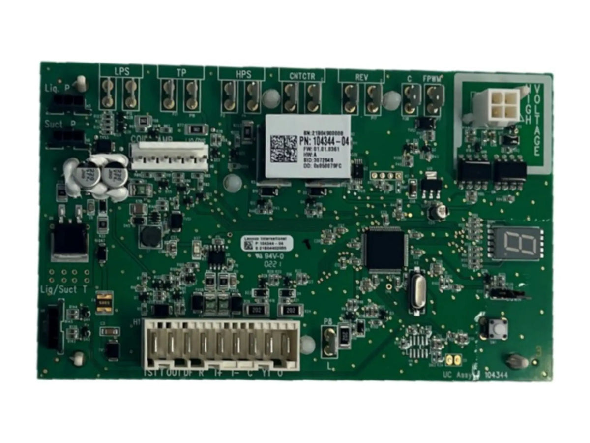 Lennox 20V06 Communication Control Module Kit