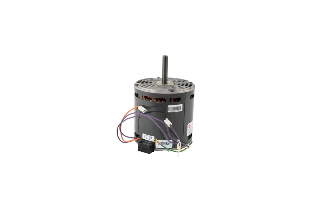 Lennox 20W28, 460V1PH, 1/2HP, Three-Speed Motor