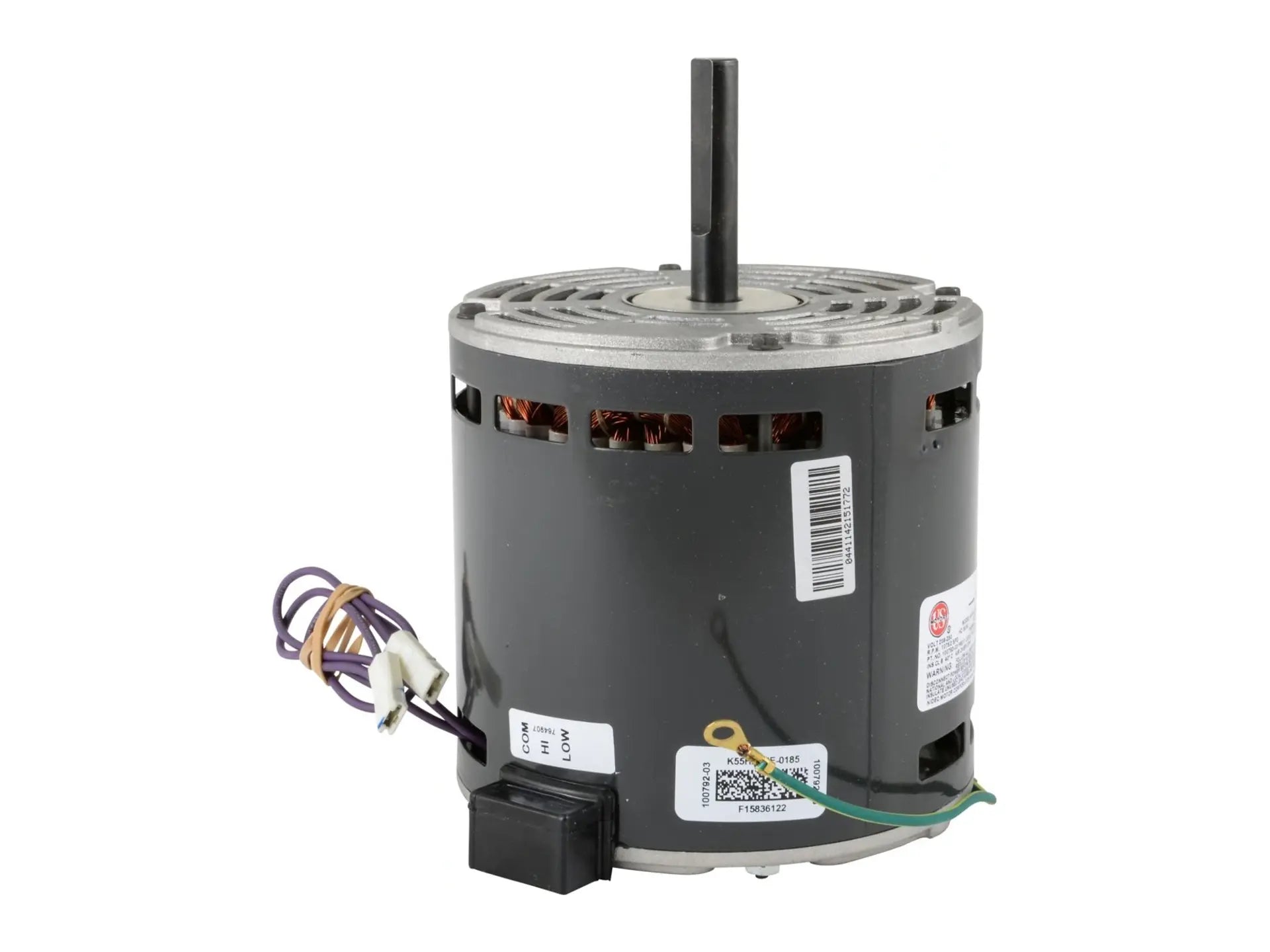 Lennox 20W29 208-230V1PH, 3/4HP, 1075RPM Motor