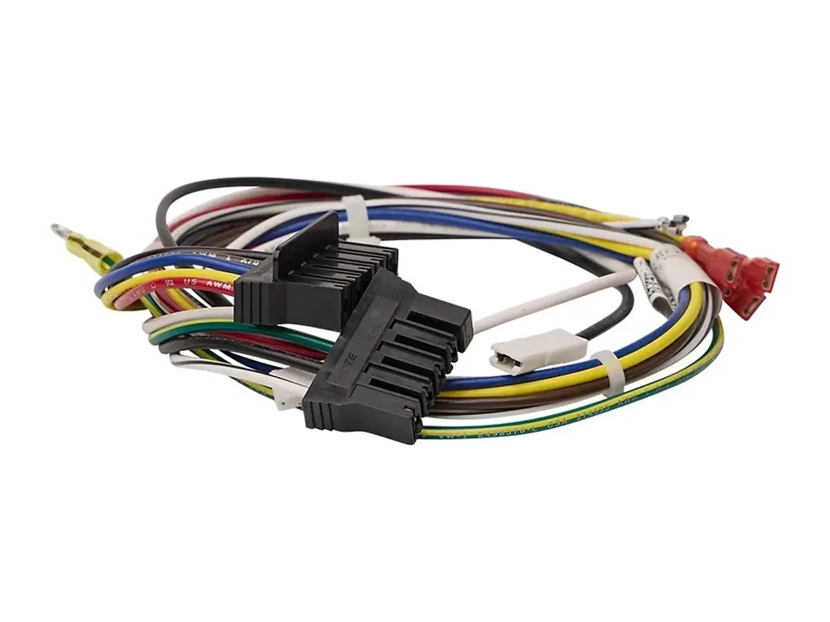 Lennox 20A21, Motor Harness