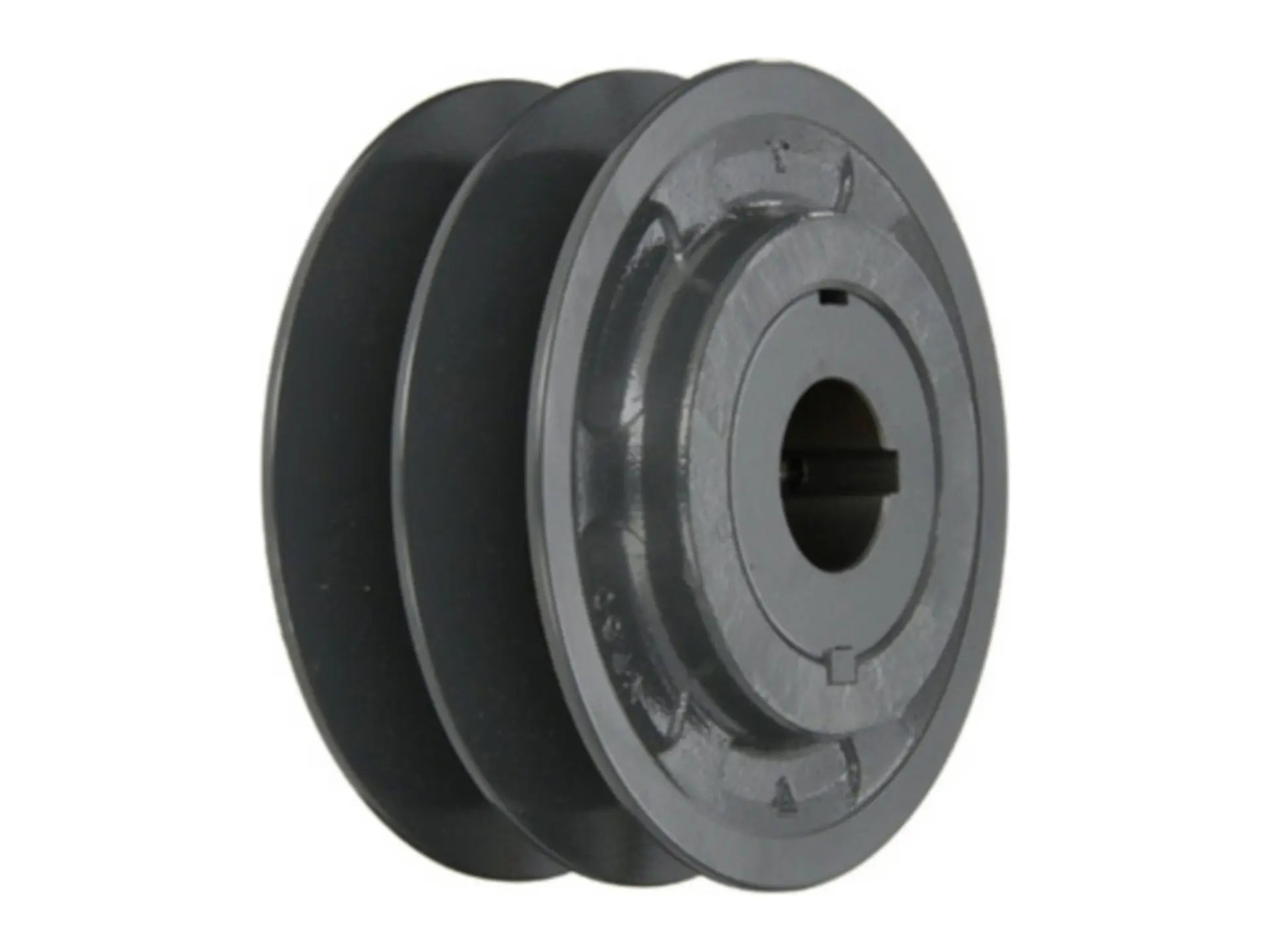Lennox 21612, 1 3/8 Bore, 6.5 OD Adjustable Sheave