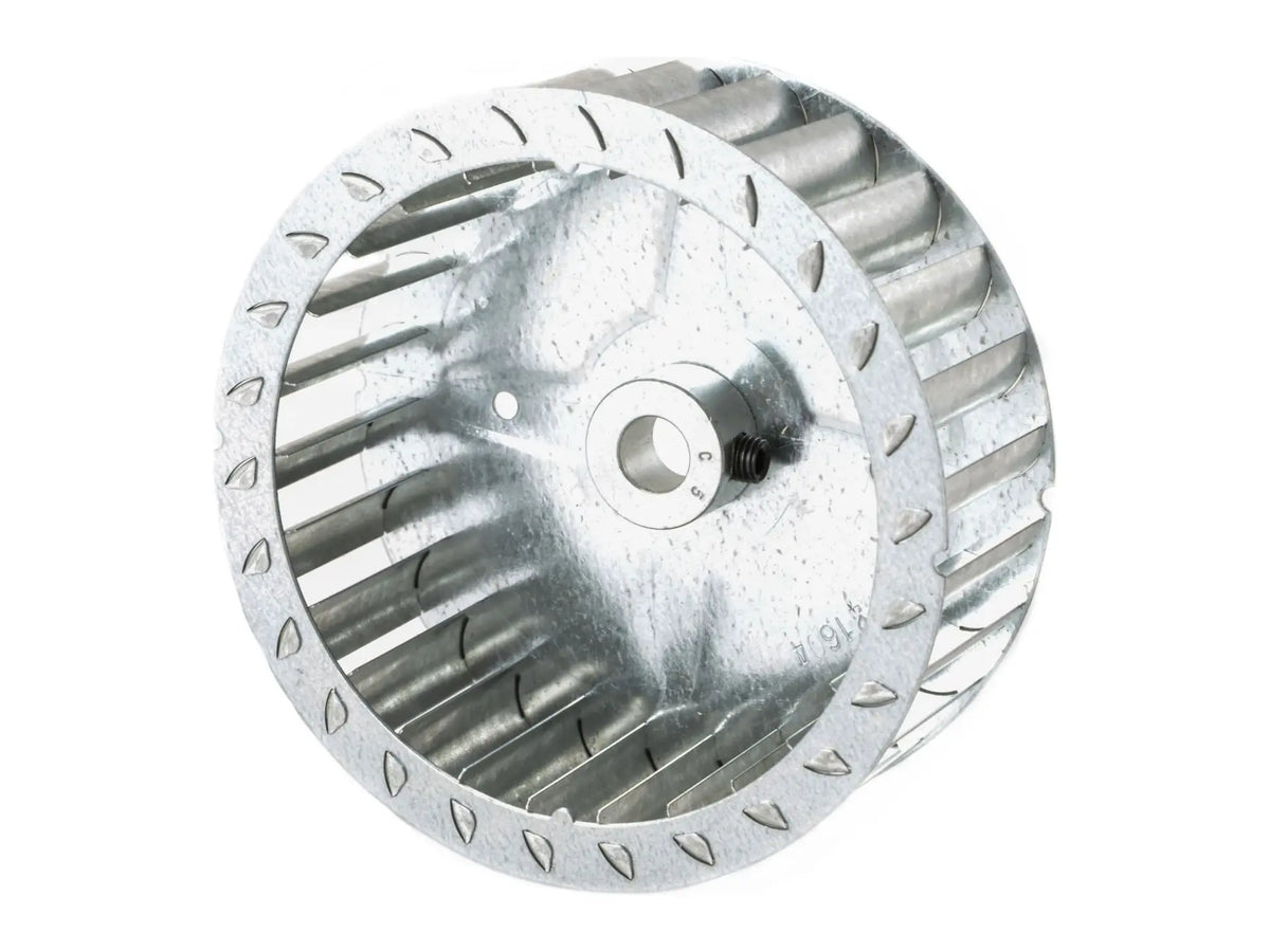 Lennox 21636, Wheel