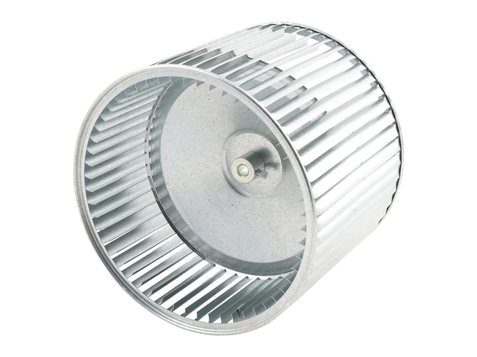 Lennox 21708 Blower Wheel, 10x8", 1/2" Bore