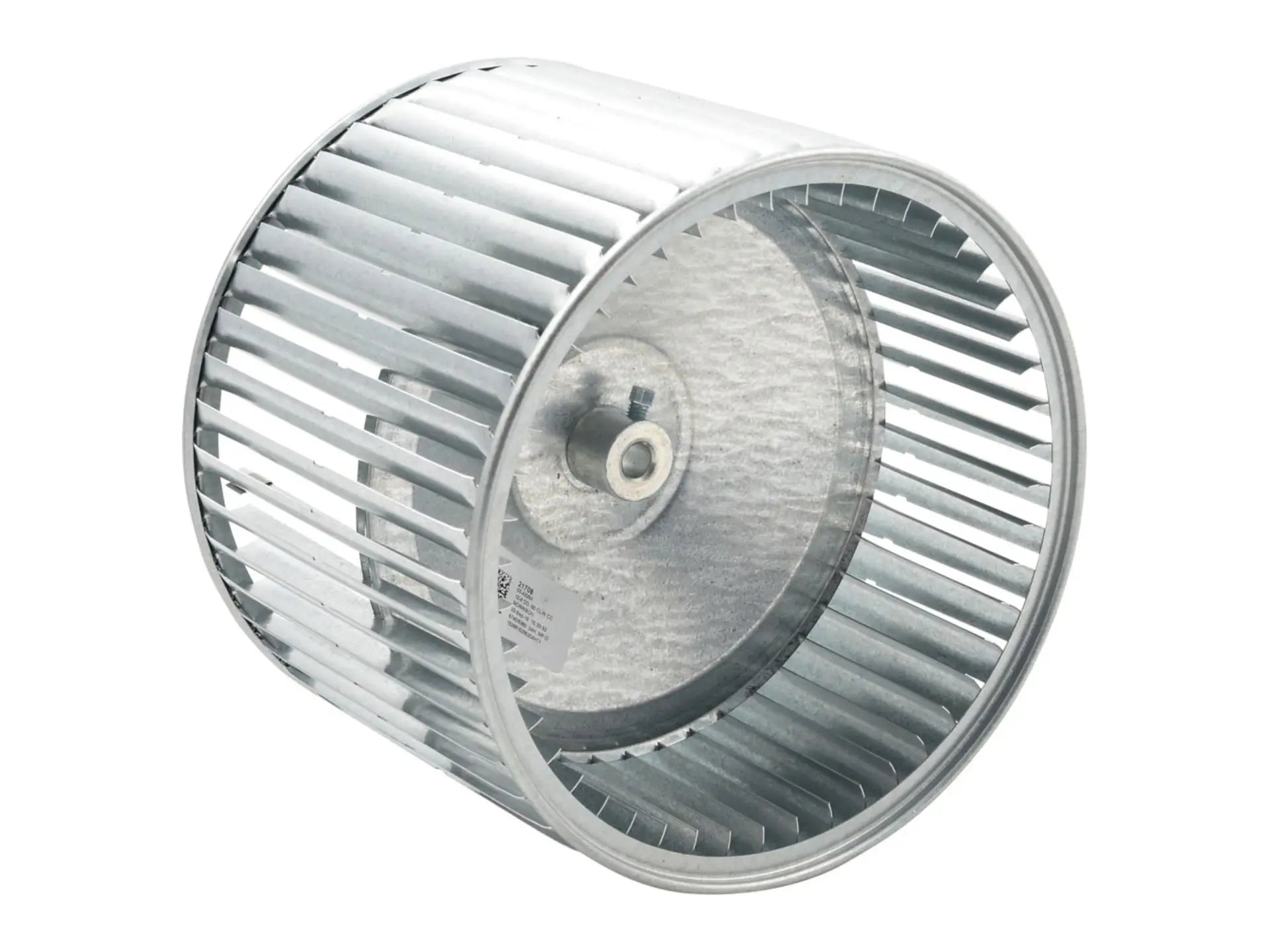 Lennox 21709 BLOWER WHEEL,10-5/8" X 7-1/8"