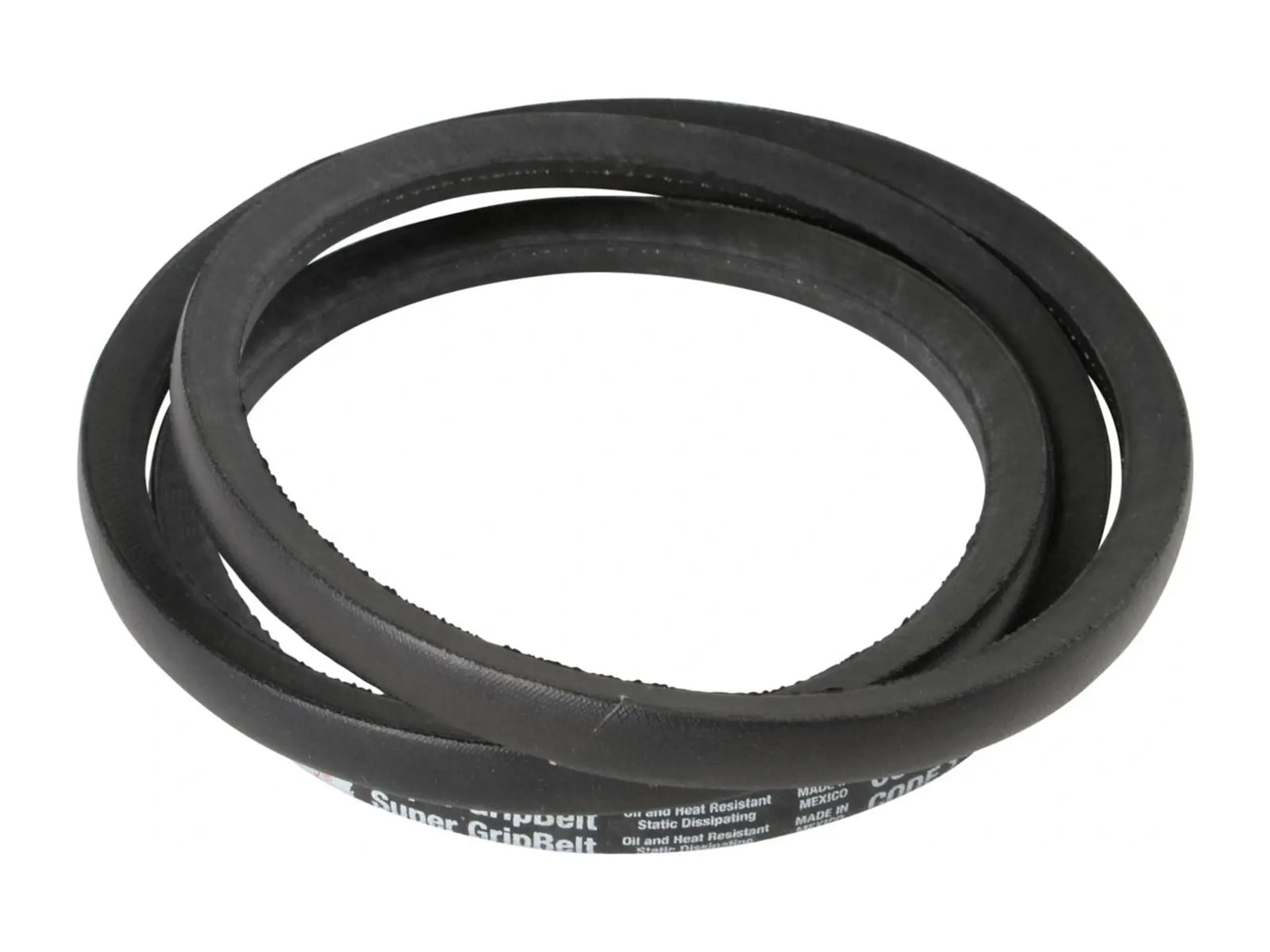 Lennox 21762, Belt