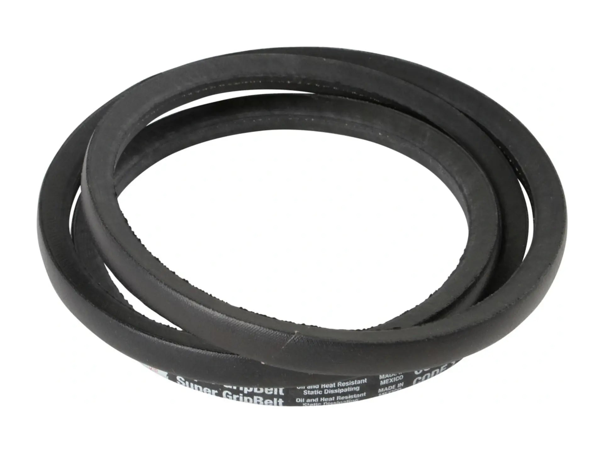 Lennox 21762, Belt