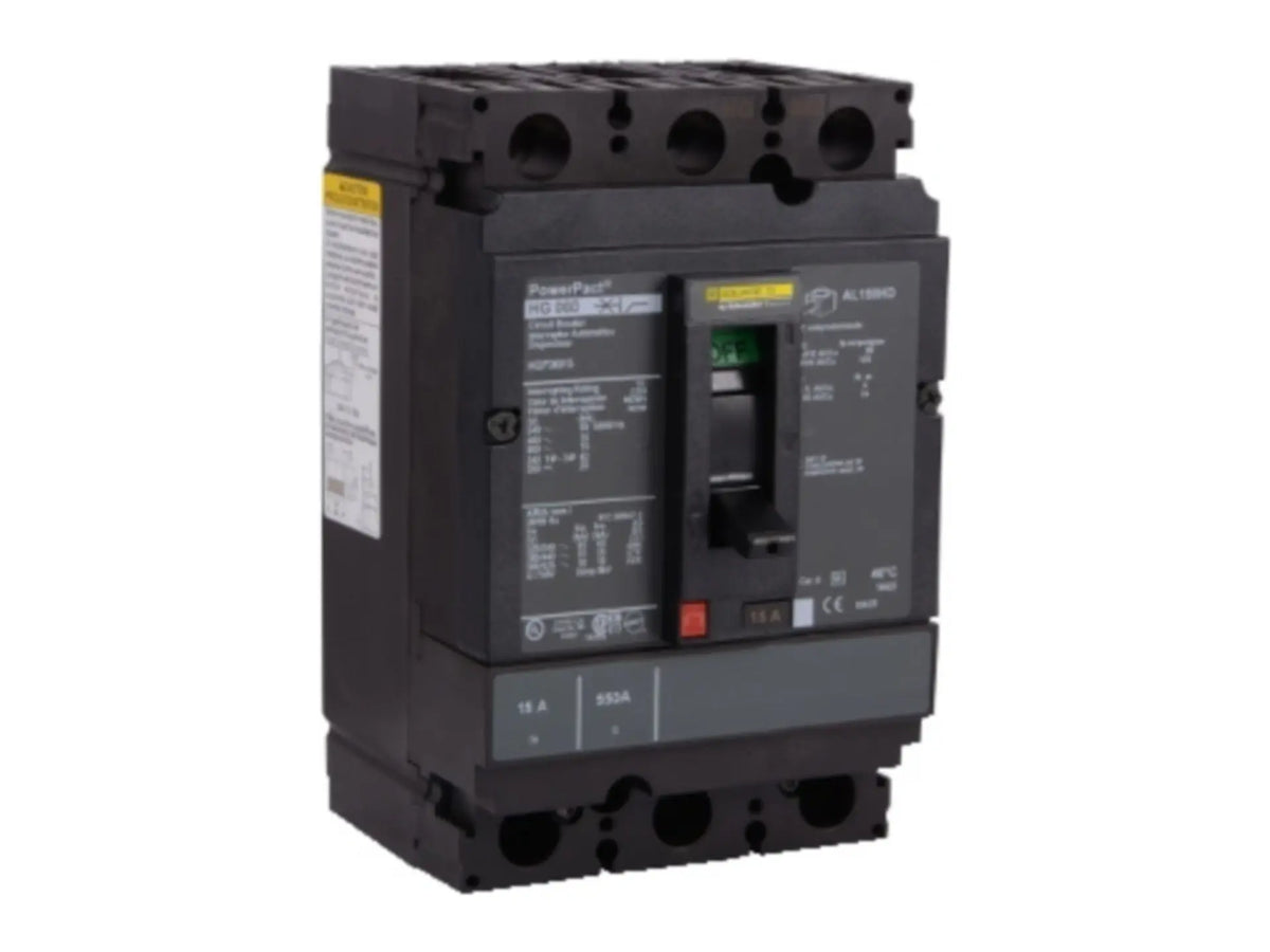 Lennox 21G87 150A,3P,600V Disconnect Switch