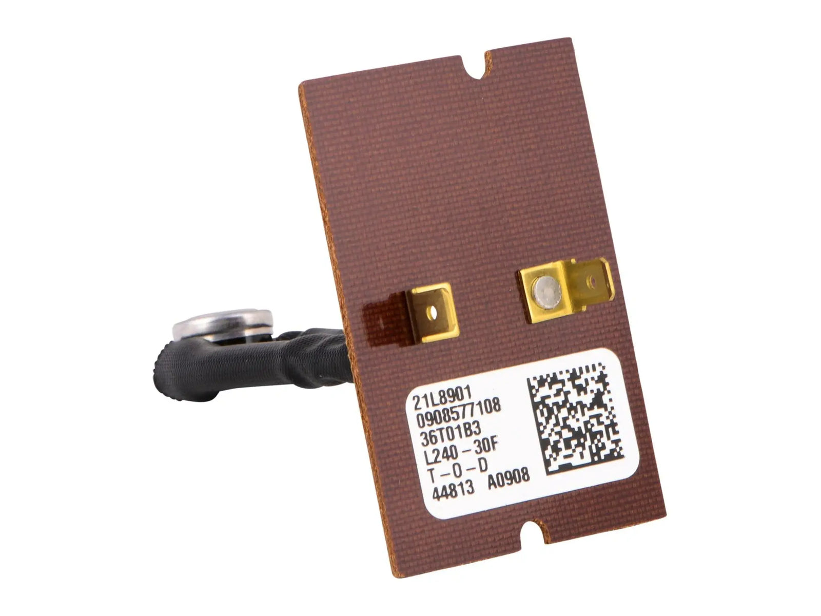 Lennox 21L89 210-240F Auto Limit Switch Insert