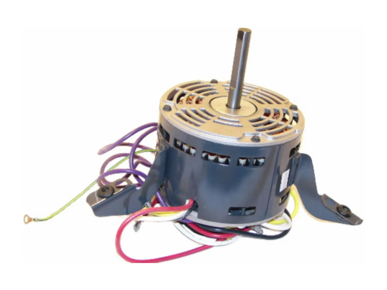 Lennox 21L90 115V,1/5HP,1075RPM,3SPD Motor