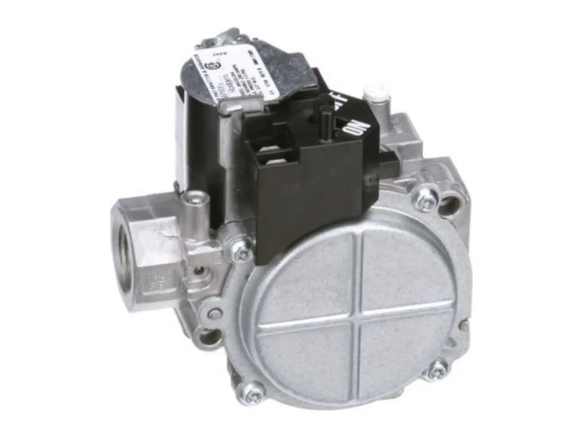 Lennox 21V12 Gas Valve