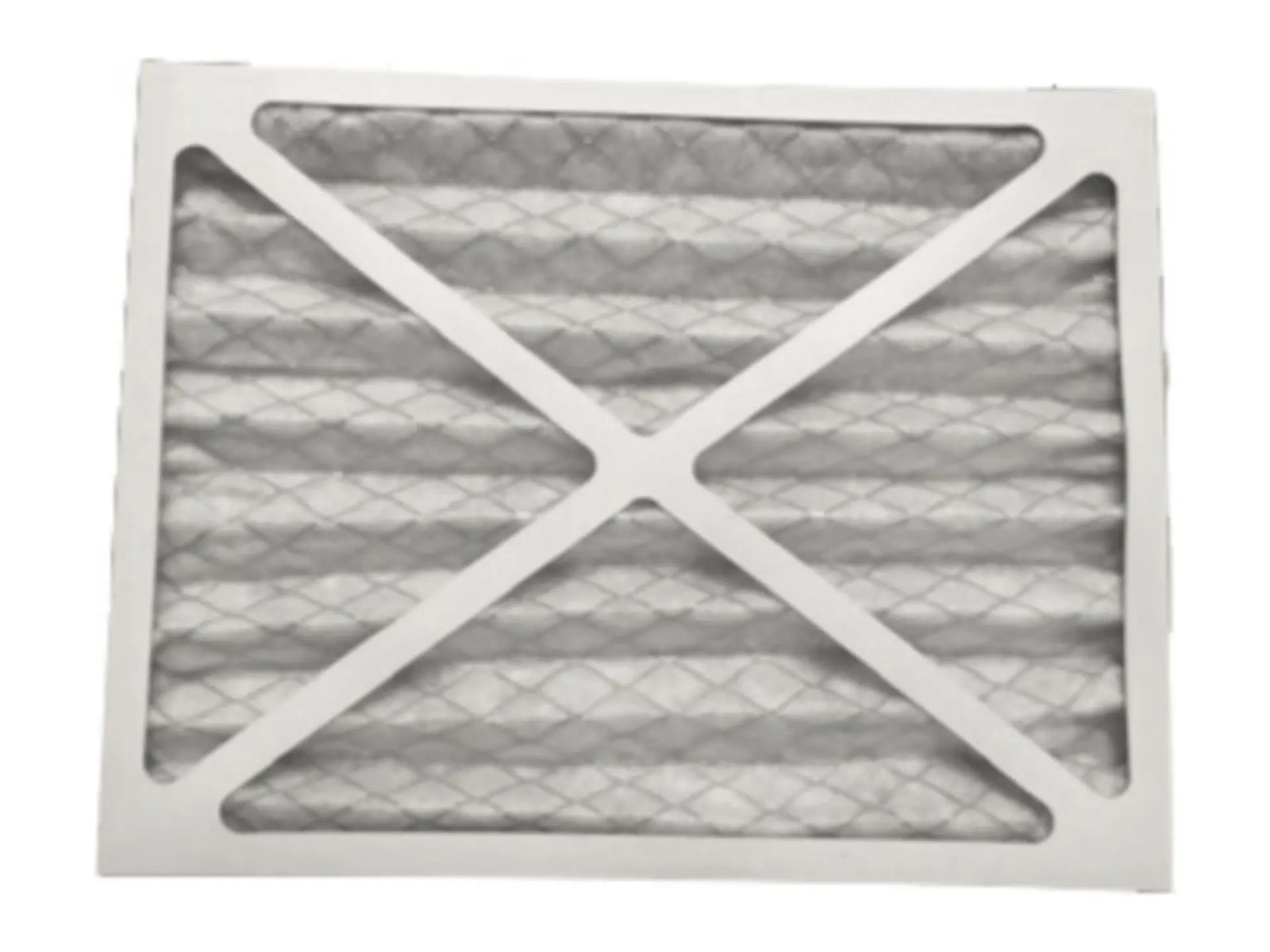 Lennox 21V13, 8.13 x 13 x .5 MERV 13 Air Filter Pack of Four