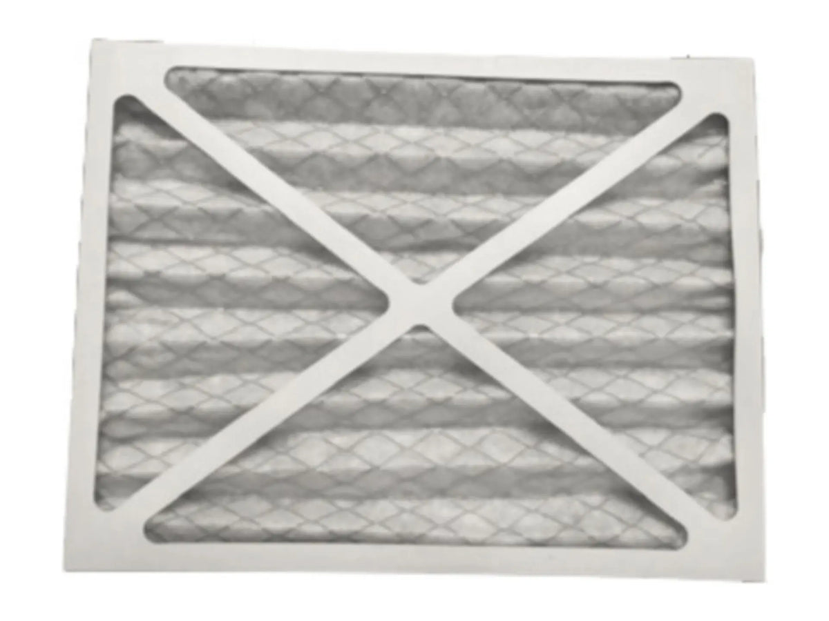 Lennox 21V13, 8.13 x 13 x .5 MERV 13 Air Filter Pack of Four