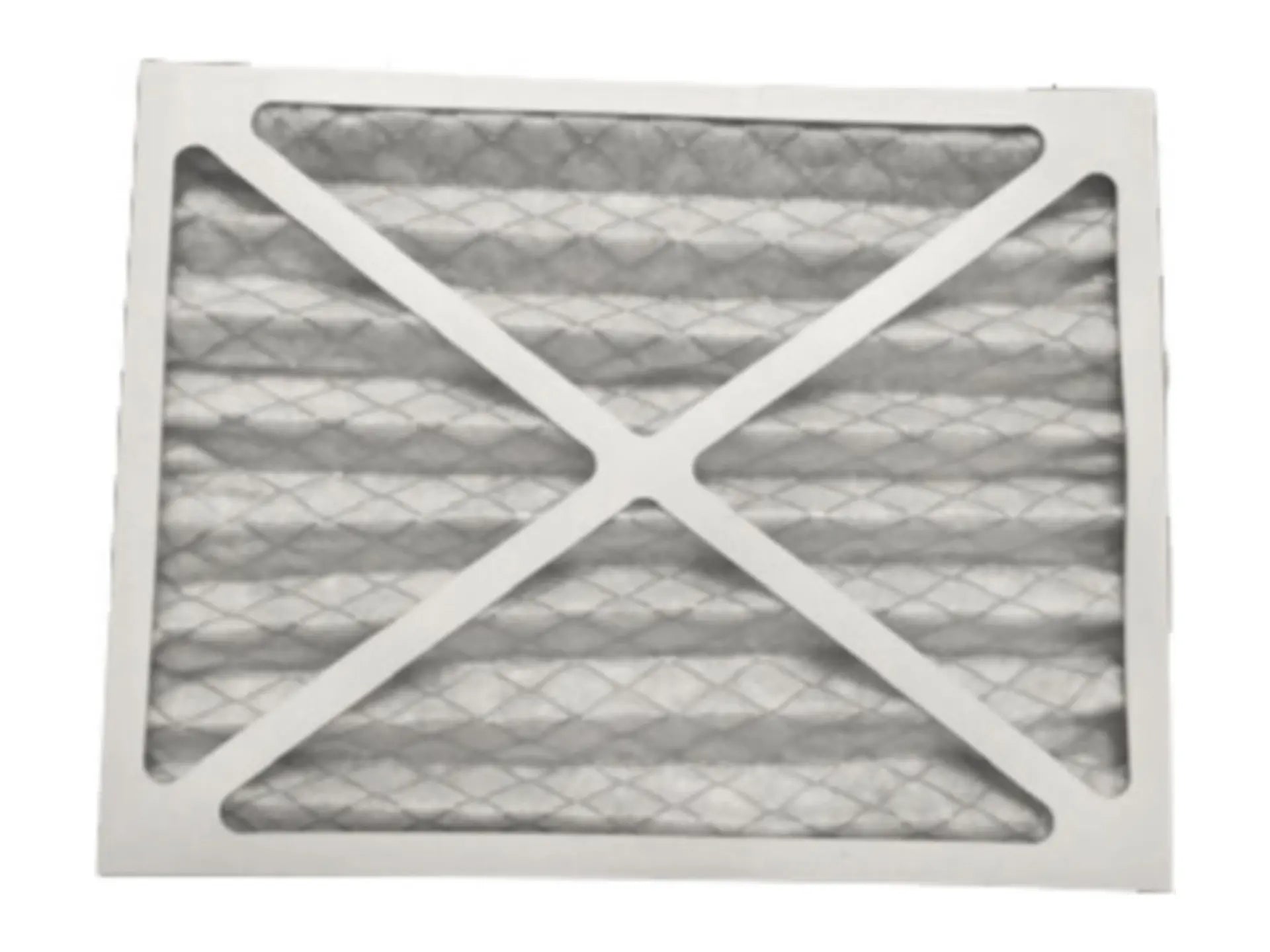 Lennox 21V13, 8.13 x 13 x .5 MERV 13 Air Filter Pack of Four