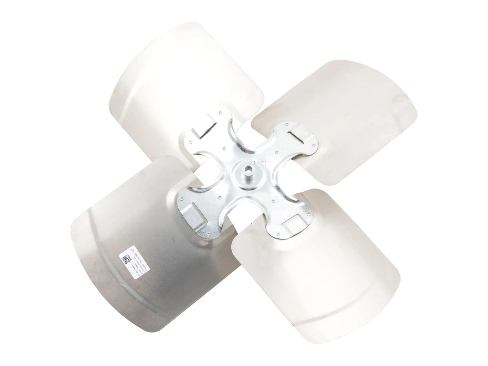 Lennox 21W10 Fan Blade, 26" Diameter, 4 Blades, 1/2" Bore