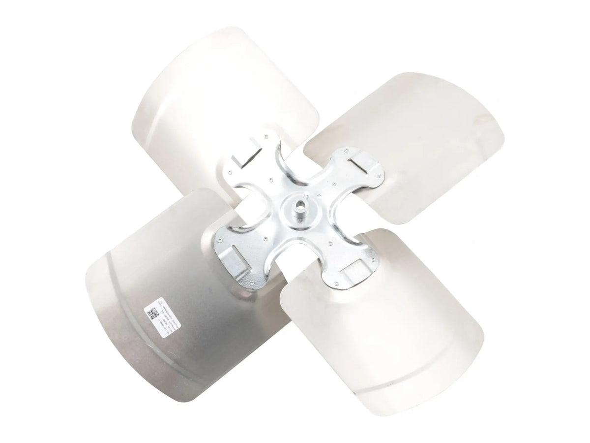 Lennox 21W10 Fan Blade, 26" Diameter, 4 Blades, 1/2" Bore
