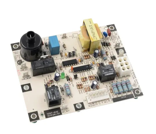 Lennox 21W14 Ignition Control Board