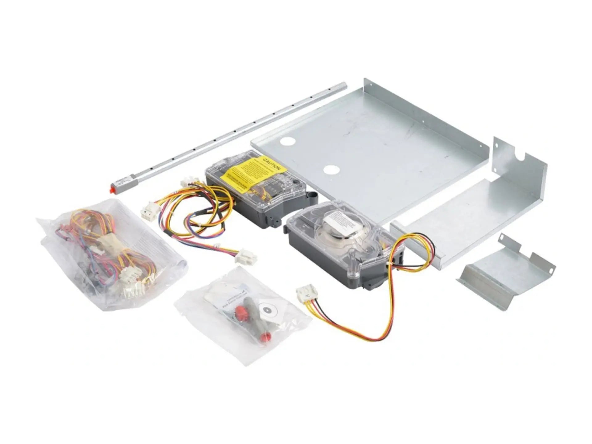 Lennox 21Z11, Smoke Detector Kit
