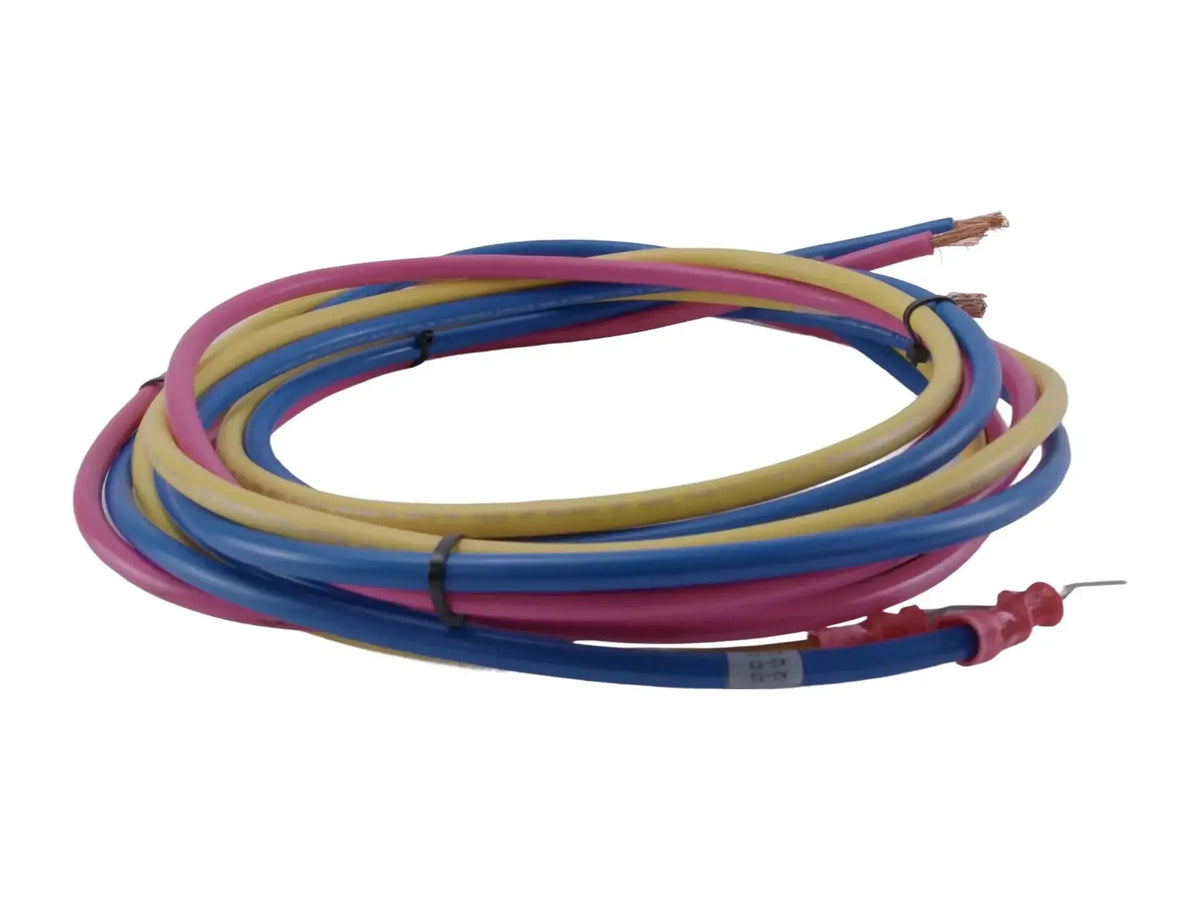 Lennox 21M00, Wire Harness