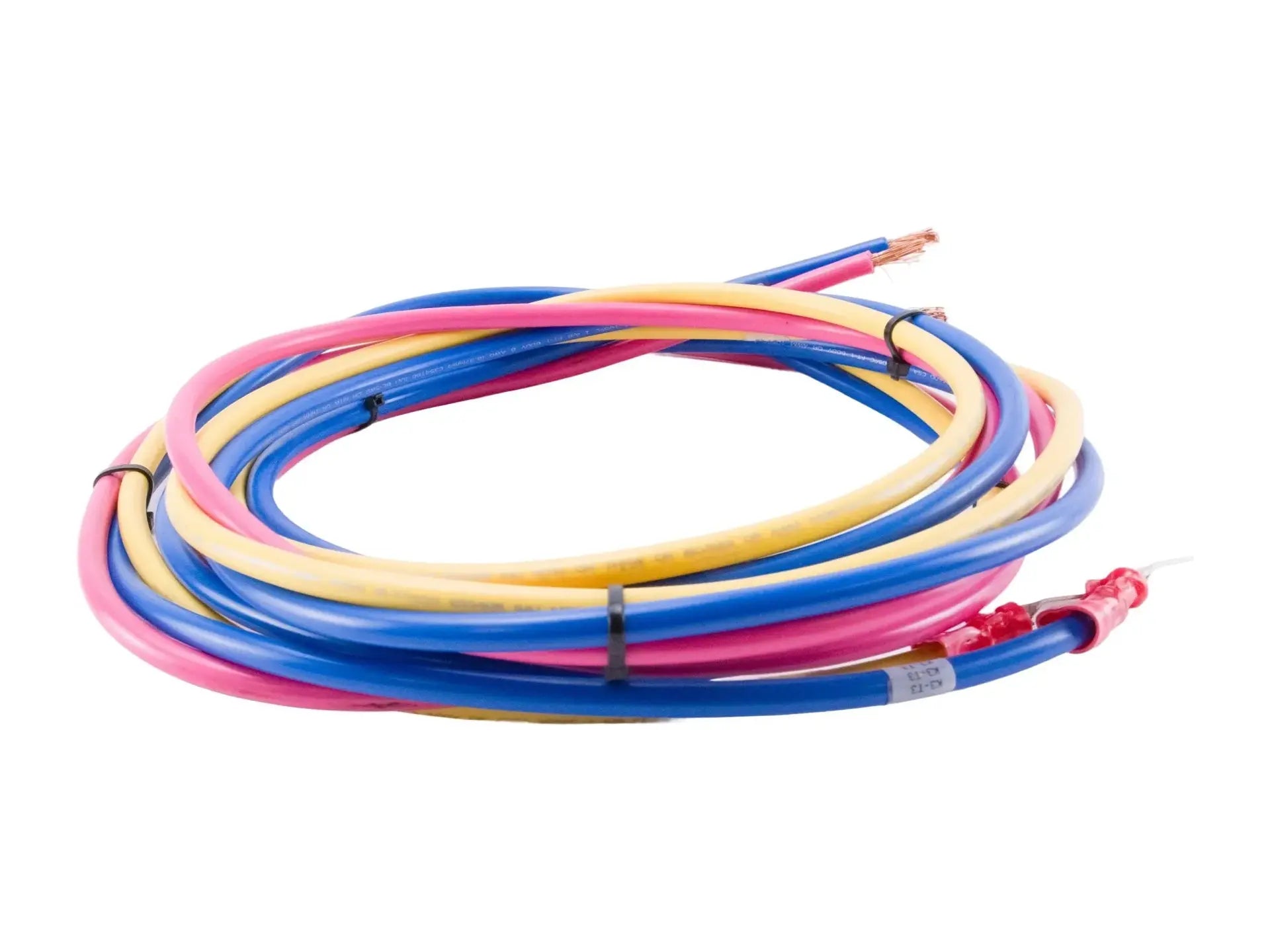 Lennox 21M00, Wire Harness