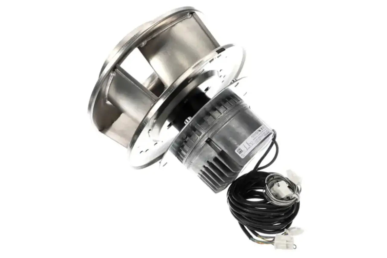 Lennox 21P22, 460/575V ECM Motor and Impeller