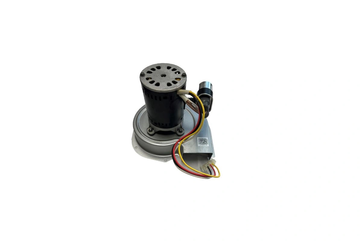 Lennox 22F08 Inducer, 460V1PH, 3500/2900RPM