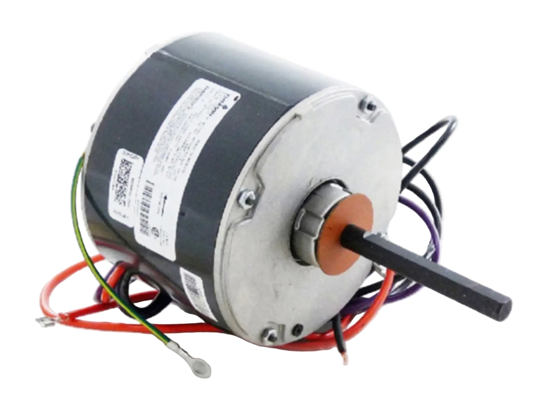 Lennox 22F52 208-230V1PH, 1/4HP, 1075RPM Mtr