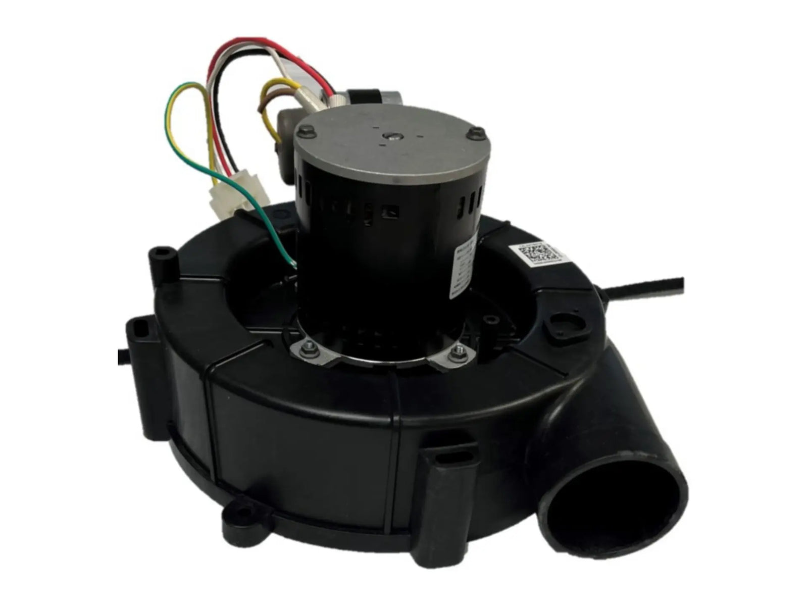 Lennox 22G55, Inducer Motor