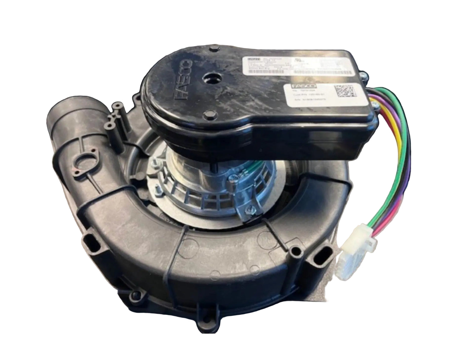 Lennox 22G64 Combustion Air Inducer Assembly