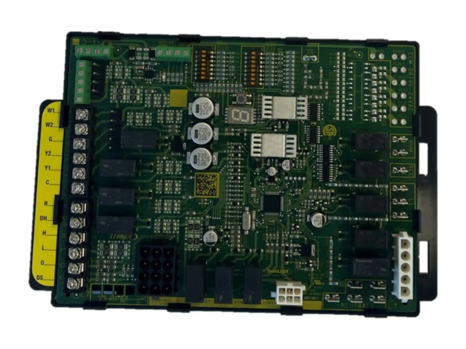 Lennox 22K51, Ignition Control Board