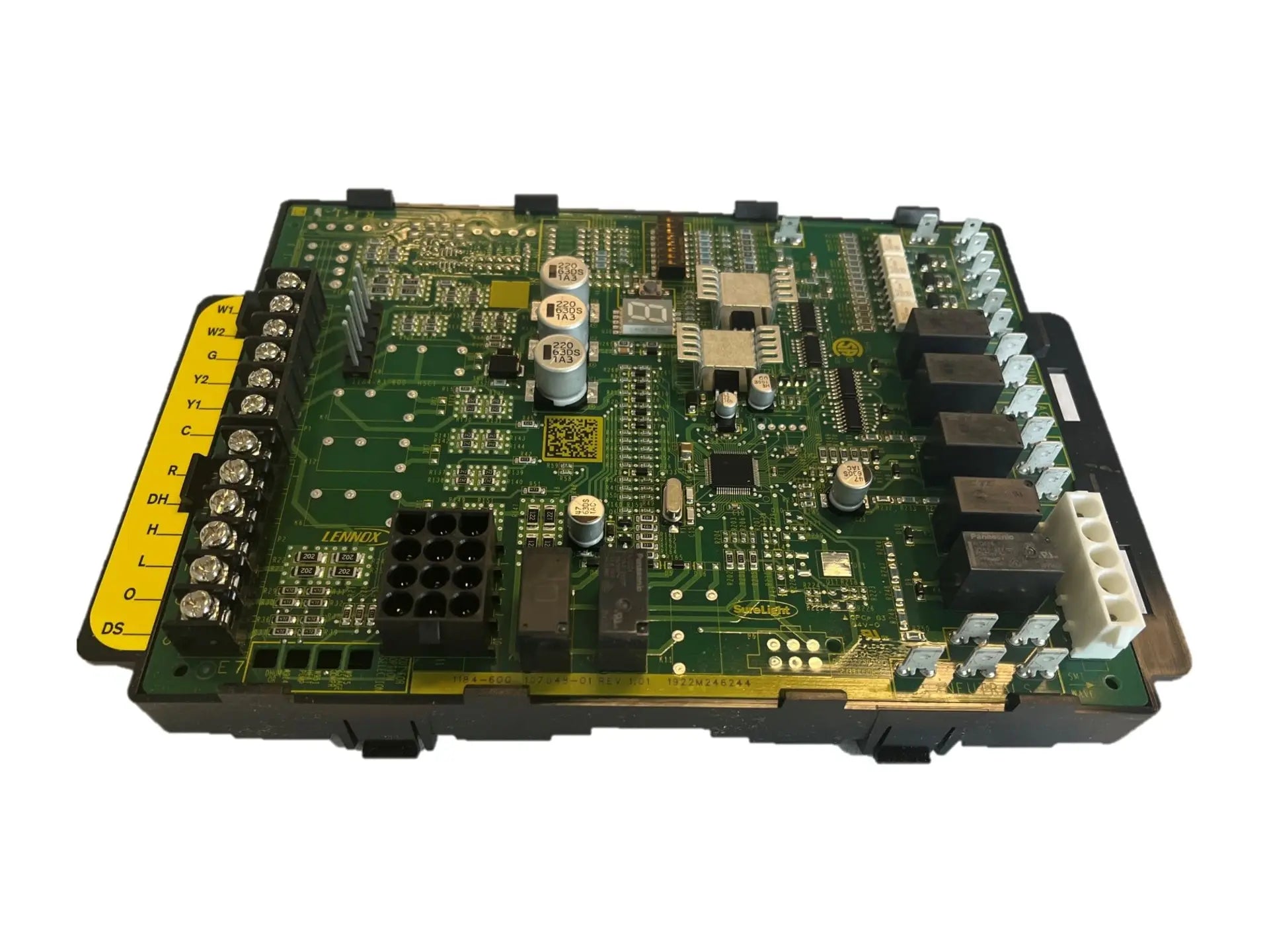 Lennox 22K52 Ignition Control