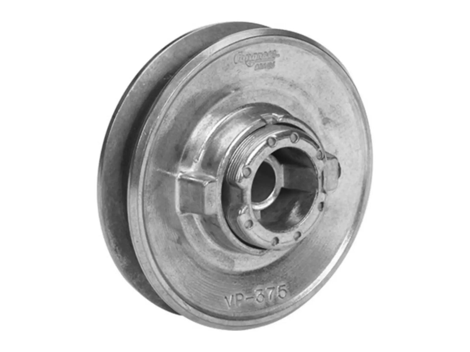 Lennox 22L81, Motor Pulley