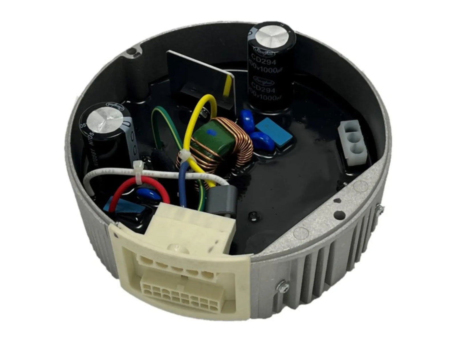 Lennox 22U07, Motor Module