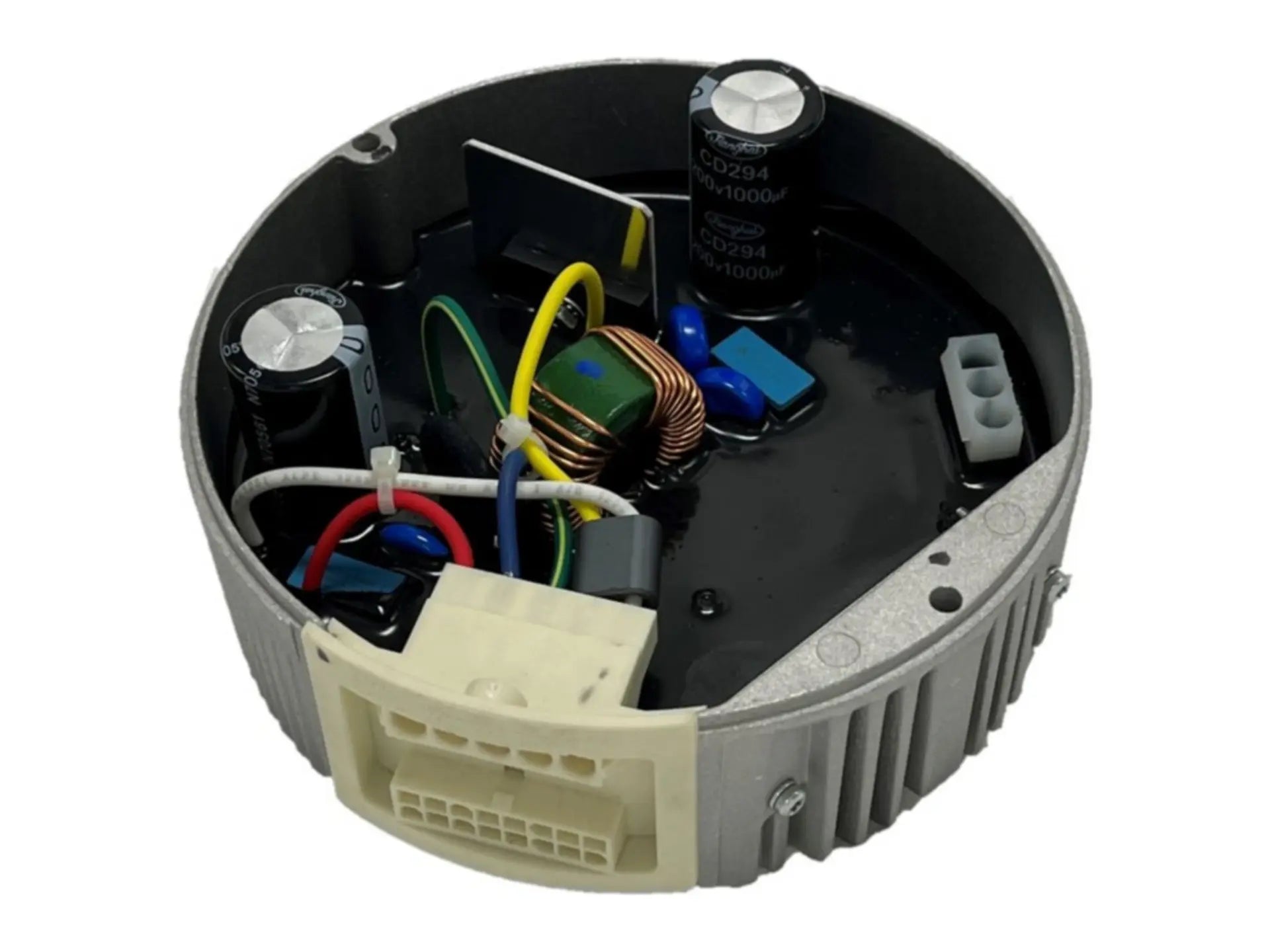 Lennox 22U07, Motor Module