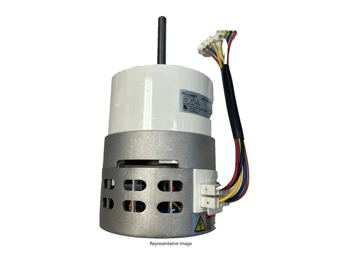Lennox 22U59, Blower Motor Programmable 1/2 HP 208/230V