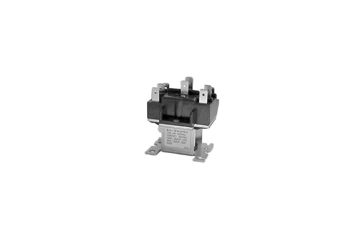 Lennox 22W04 DPST Blower Relay
