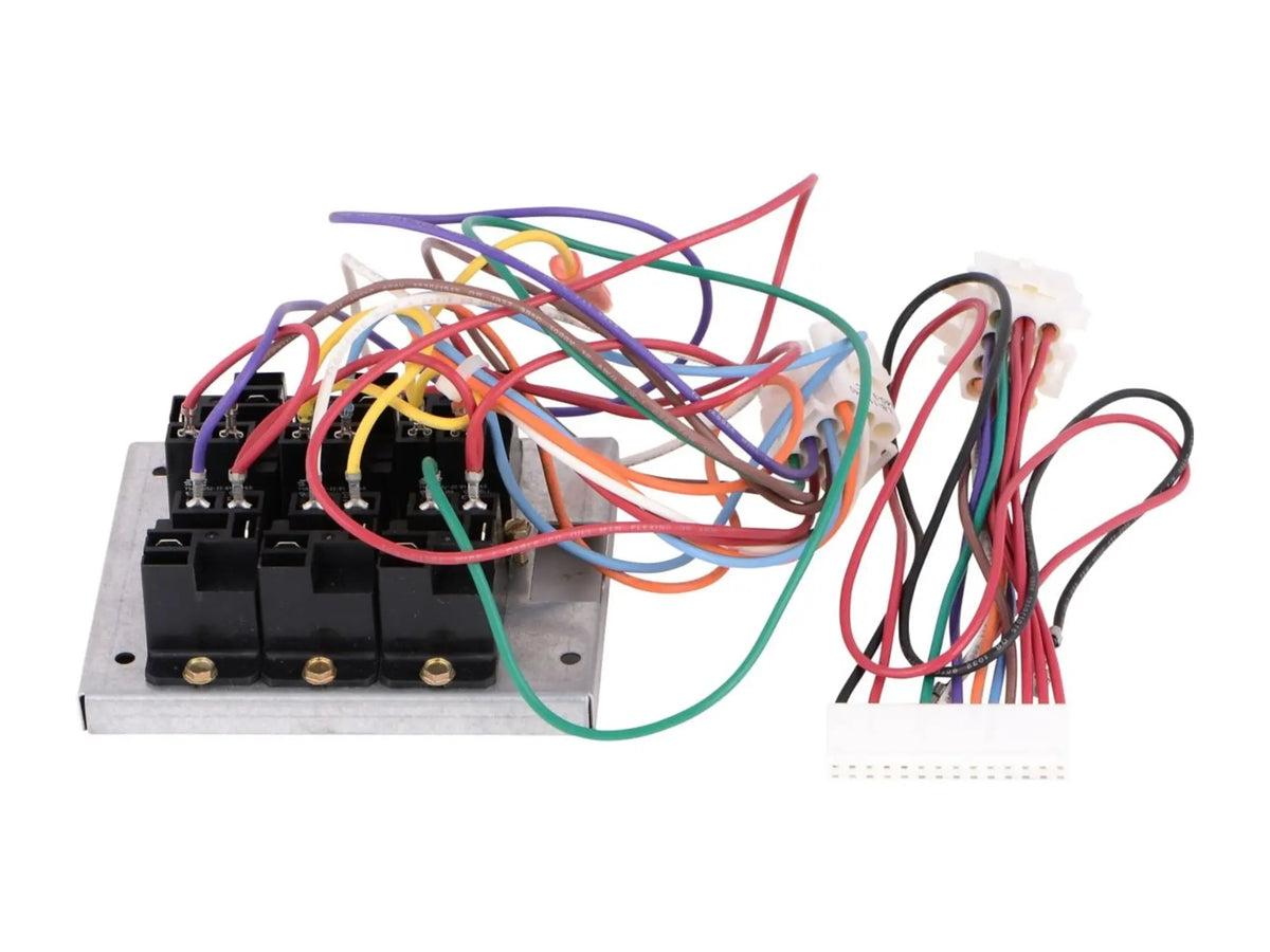 Lennox 22W25, Relay Board Kit