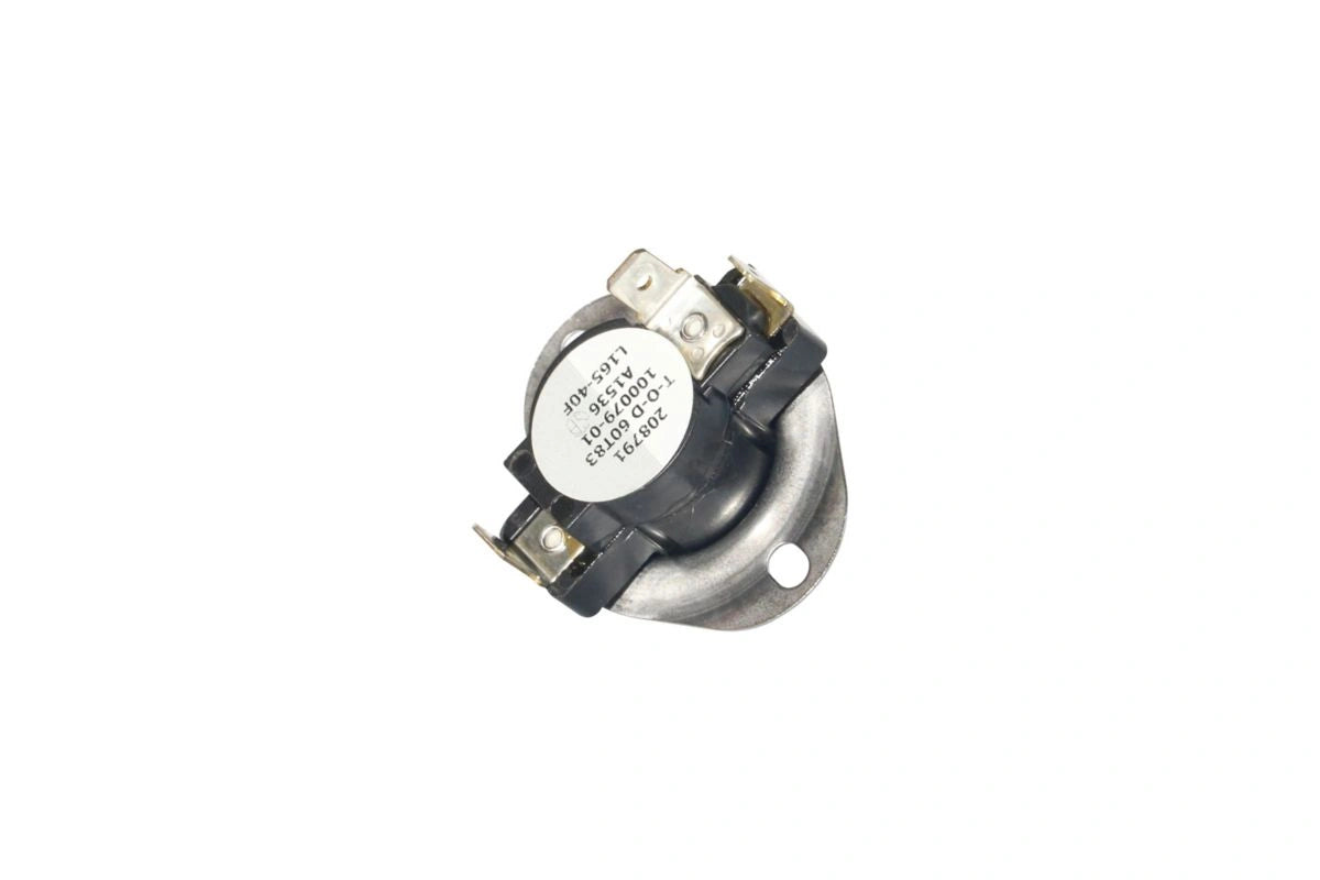 Lennox 22W68, Limit Switch 165F L165-40F