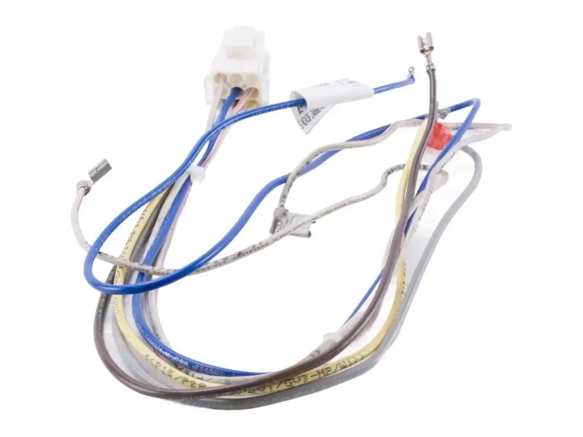 Lennox 22C27, Heating Sensor Harness