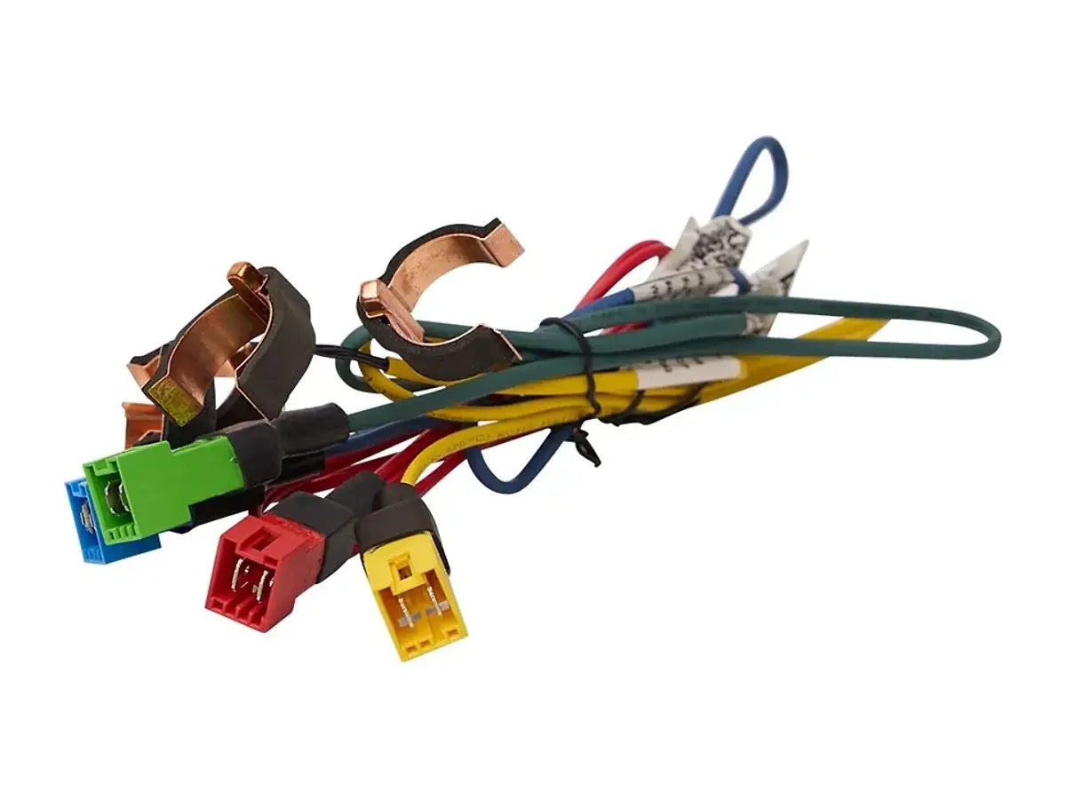 Lennox 22J07, Suction Pressure Sensor Thermistor